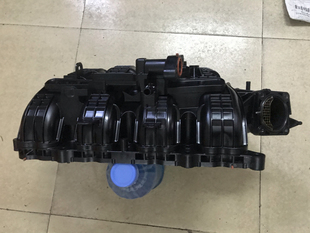 NX200进气支管 丰田凯美瑞雷皇冠卡罗拉6AR雷克萨斯ES200
