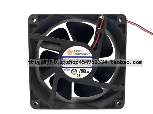 全新原装正品NSTECH PSAD2A238BH变频器 风扇 DC24V 0.88 12cm