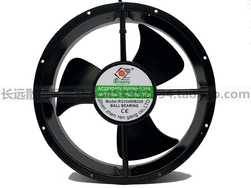 全新原装PROTECTED AC220-240V 50/60Hz 0.30A RG25489B220 25489