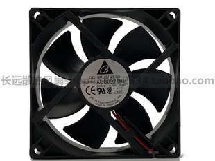 全新台达 AUB0924HH 9025 24V 0.25A 西门子直流 调速 变频器风扇