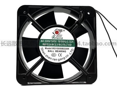 RG1751/15050/20060/22060/28080B220H RG9225/8025/12038S220H