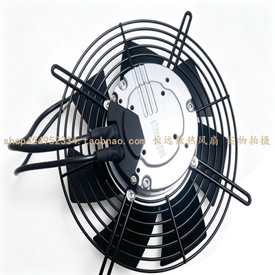 S3G250-BC54-01-11 S3G250-AC54-01 230V ebmpapst进口离心风机
