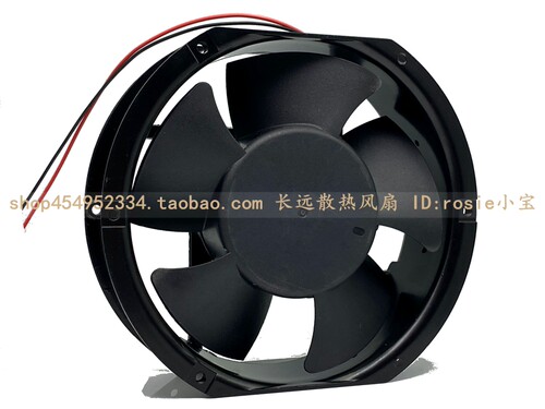 原装YCCFAN17CM变频器风扇