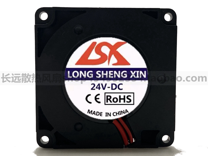 全新静音4010鼓风机 4CM/厘米 3D打印机涡轮散热风扇 5V 12V 24V