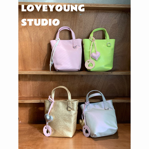 loveyoung“说走就走”手机包