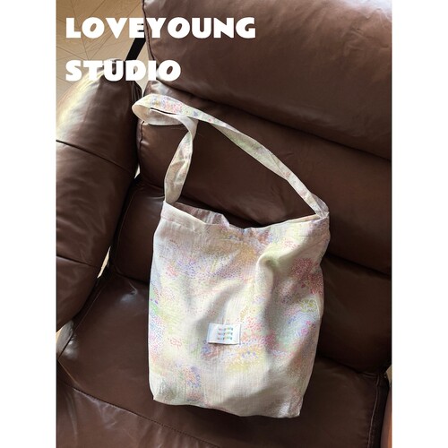 loveyoung“烟花三月下扬州”包