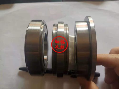 qj4580zv汽车方向机轴承