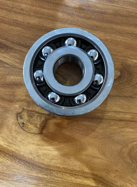 AB40559变数箱轴承25x75x17波箱轴承