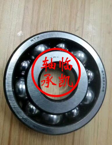 SF06A48汽车变数箱轴承28x82x21.9非标深沟球轴承