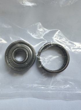 E90扭矩底座滚针轴承F-220711方向机管柱上下轴承26x32x7.5