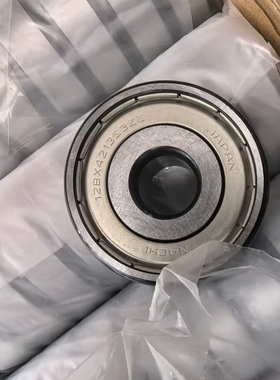 12BX4213S3ZE方向机管柱轴承12x42x13汽车非标深沟球轴承