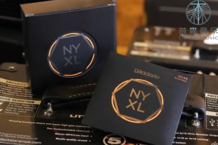 电吉他琴弦达达里奥电吉他弦套装一套6根1046XTE电吉他弦