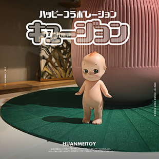 库存 05老娃 丘比娃娃 摆件模型收藏 裸娃