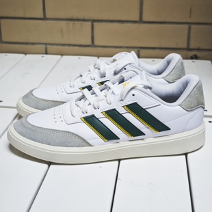 FTW运动休闲鞋 阿迪达斯IG6864男COURTBLOCKSPW 清仓 44特价