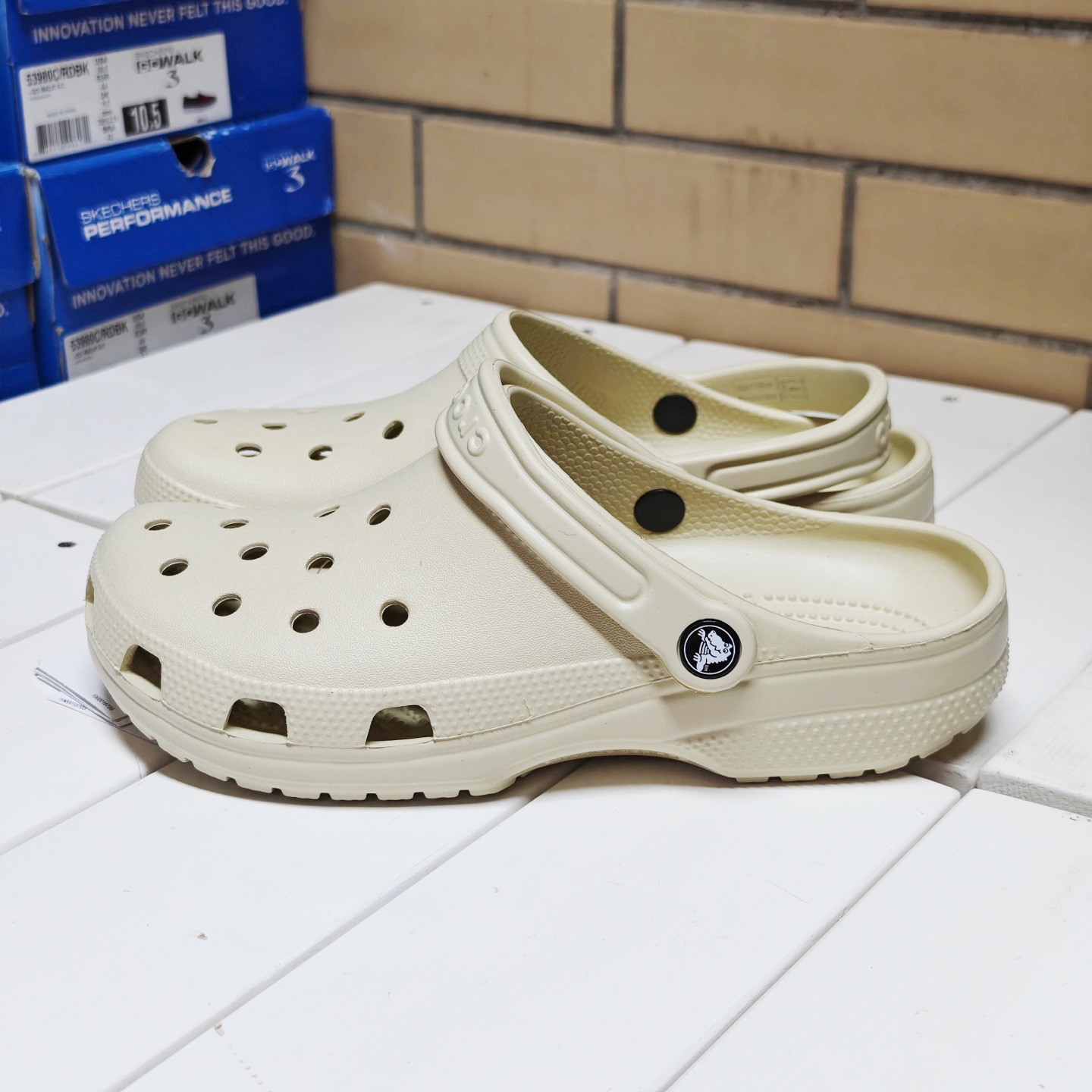 38 39 特价清仓 Crocs卡骆驰10001-2Y2男鞋女鞋经典洞洞鞋