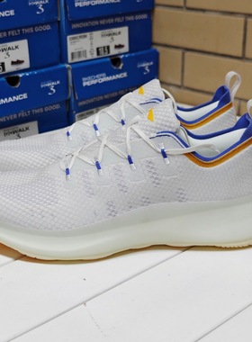 特价清仓 李宁AFVT001-8男子无界跑步鞋