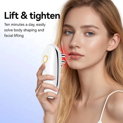 4-in-1 Red Light Fat Removal & Body Sculpting Device for Abd