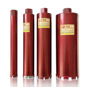 水钻头水钻钻头450加长开孔器专打钢筋混凝土200墙壁锋利两用龙邦