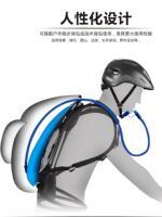 Mountain climbing water bag backpack, outdoor cycling water bag, wilderness survival supplies, mountain climbing adventure camping folding drinking water bag thumbnail 6