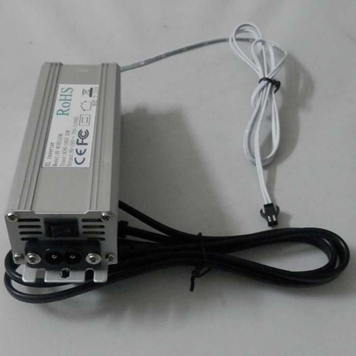 EL冷光线 110/220V50~100米驱动器婚庆夜场酒吧派对装饰KTV会展
