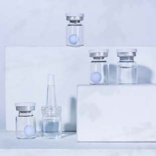 人源胶原蛋白冻干球蓝铜胜肽冻干粉舒护紧实胶原蛋白冻干精华面部