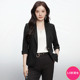 Outlets专柜撤柜正品 外套女 气质通勤高智感西装 HH秋装 2025新款