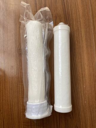UF中空纤维超滤膜滤芯锁牙PP棉军宏中盟优德真水机奥琳德就好通用