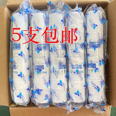 正品苏尔后置小T33进口椰壳韩式活性炭快接改善口感滤芯苏尔银标