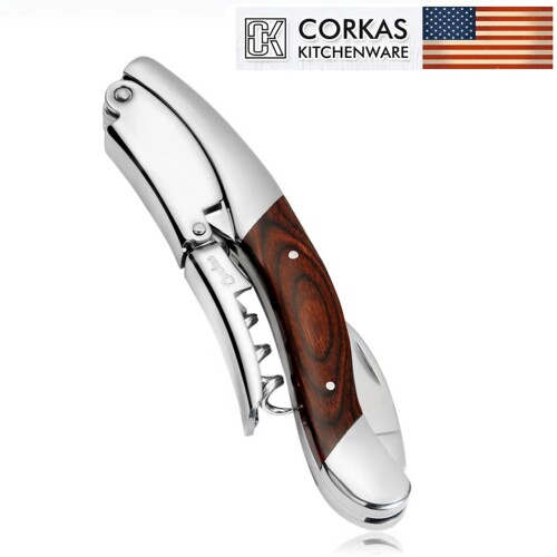 美国酒刀corkas开瓶器