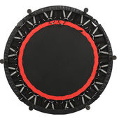 蹦极床家用健身房减肥弹跳折叠一体训练器儿童成人运动器材室内