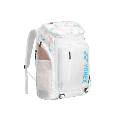 尤尼克斯YONEX羽毛球包男女双肩背包大容量正品独立鞋仓2025新款