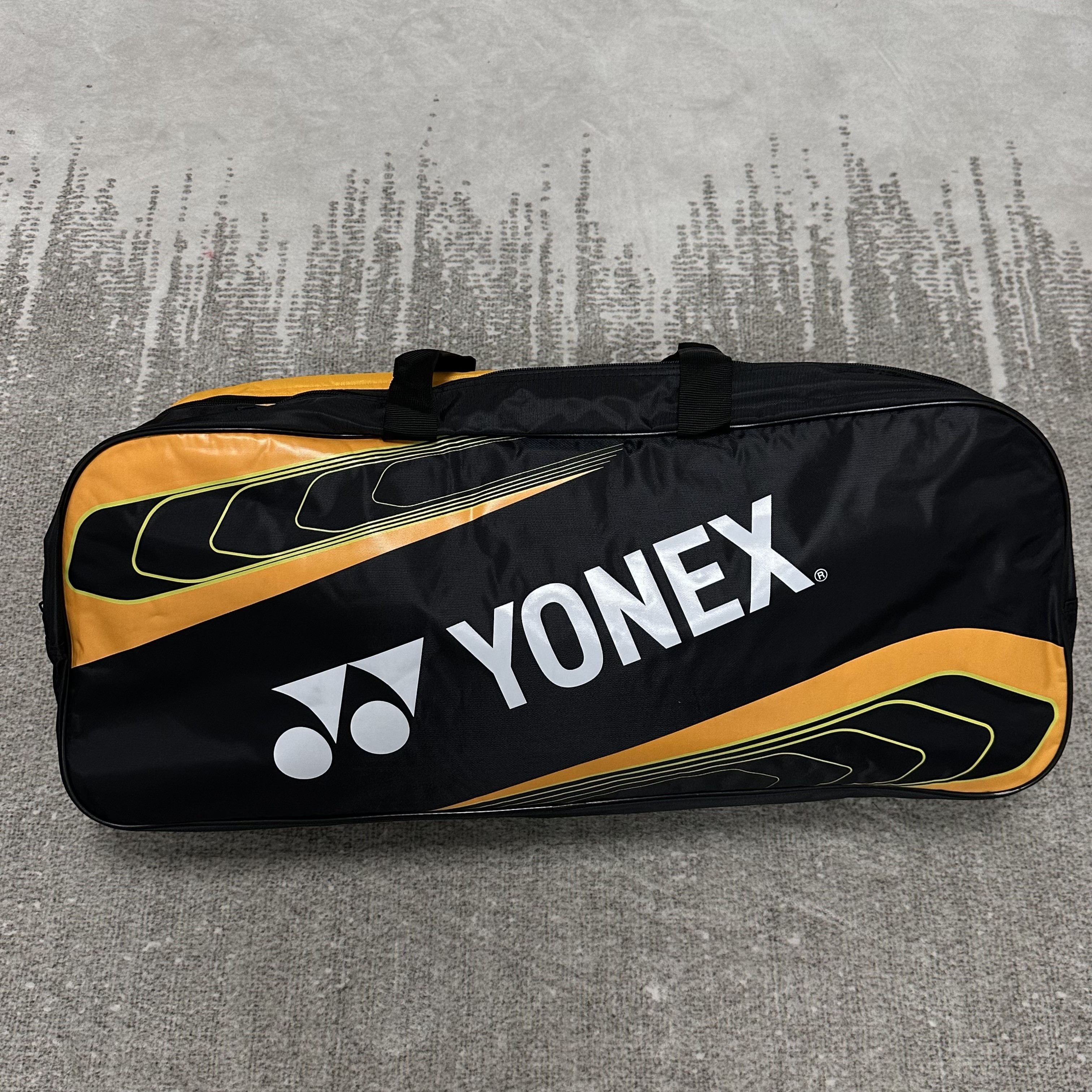 2025尤尼克斯YONEX羽毛球包yy比赛训练单肩手提包大容量多功能