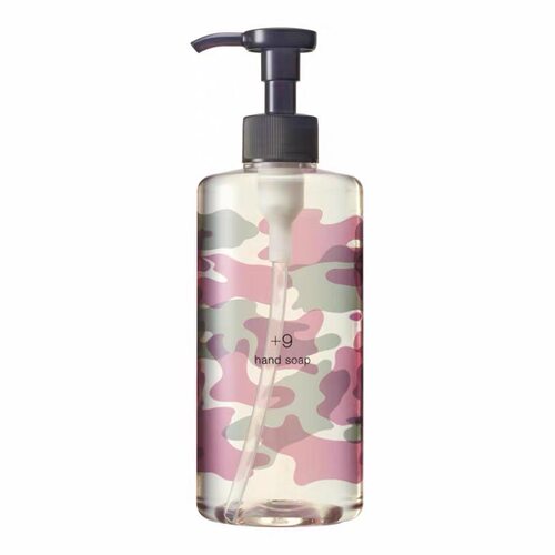 日本本土POLA宝丽+9保湿滋润第九和弦果香洗手液240ml