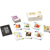 Unstable unicorns Card Game Unicorn Board Game Version 5 English Card Game thumbnail 7