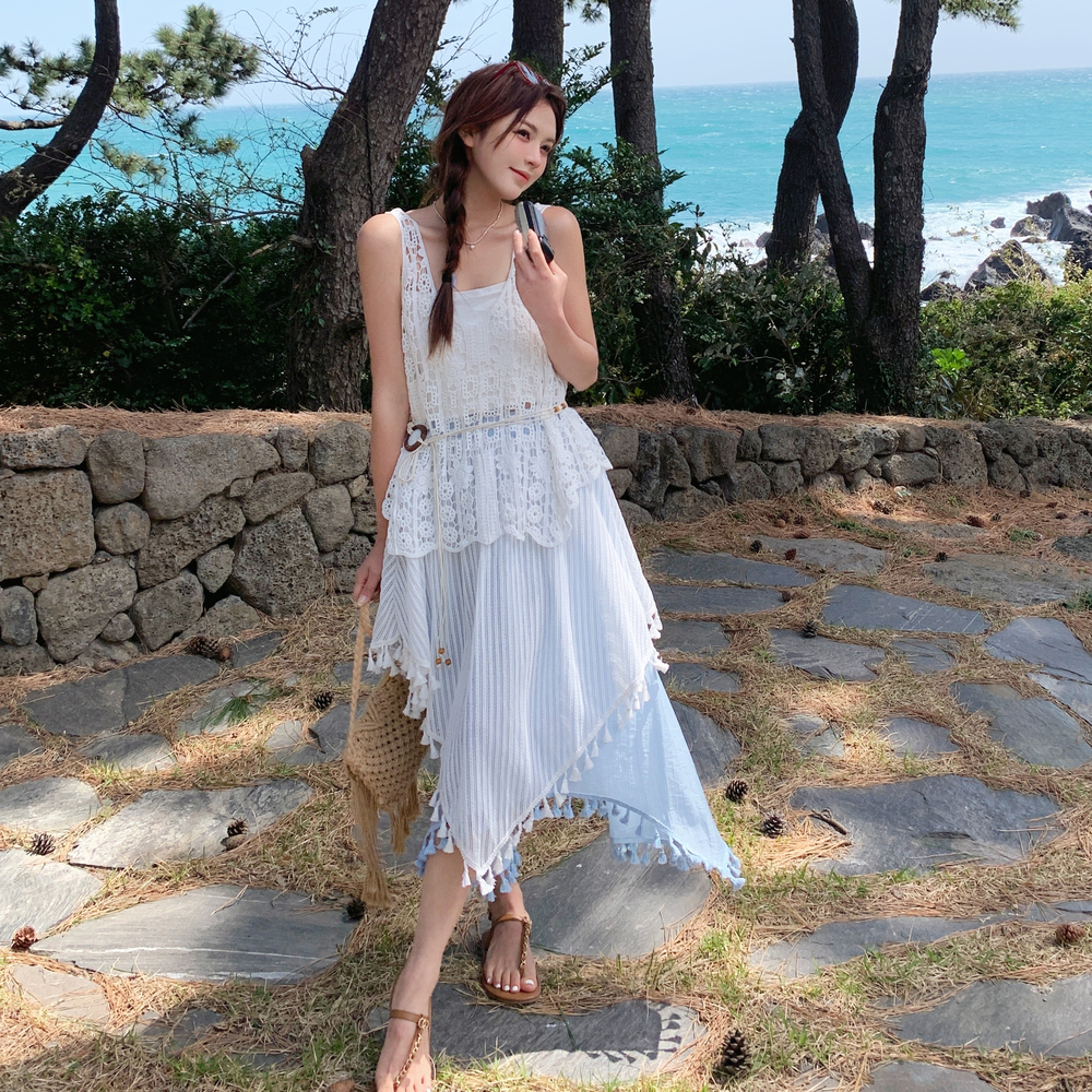 大货已出波西米亚风度假旅游三件套套装女202-2566-P145-K208，商品下架区商品下架区，浙宝202