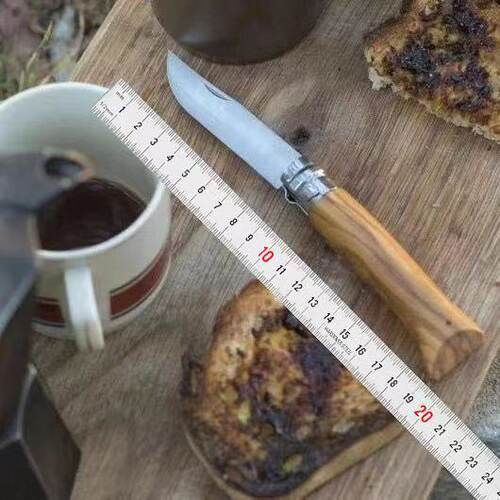 户外不锈钢碳钢露营便携随身折刀