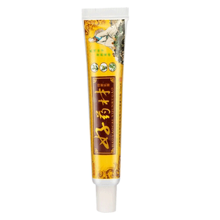 买1送1】神恩好药材抑菌乳膏 明尼舒达正品草本膏