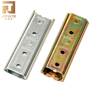 厂家热销沙发连接件 金属连接扣 二合一组合件16CM子母扣