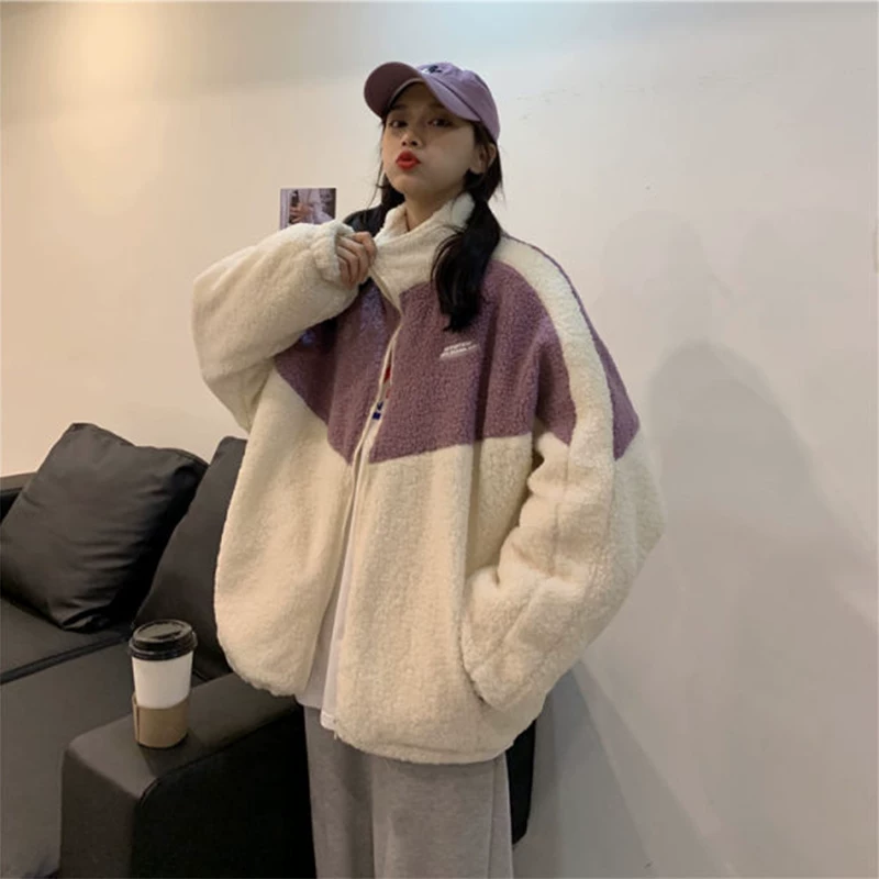 Demi-season down jacket, 2020, Korean style
