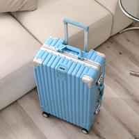 Обновление мешков с ограниченным тиражом Glacier Blue