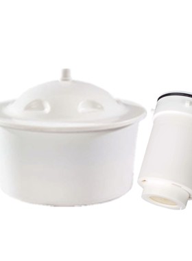 美的滤芯原厂正品MU-3(1278/960CB)饮水机净水桶滤芯配件三菱超滤