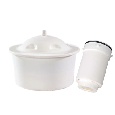 美的滤芯原厂正品MU-3(1278/960CB)饮水机净水桶滤芯配件三菱超滤