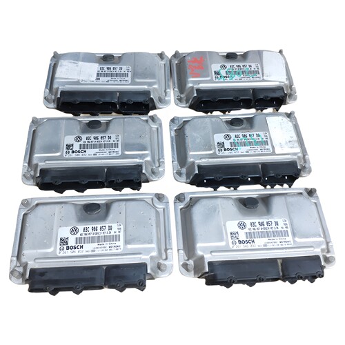 明锐波罗朗逸劲取速腾发动机电脑板03C906057DN/DQ/EA/DD/DF/DB