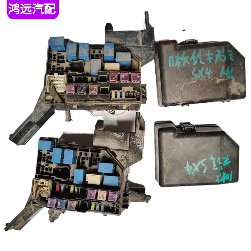适配铃木天语SX4奥拓发动机舱其它汽车电子用品