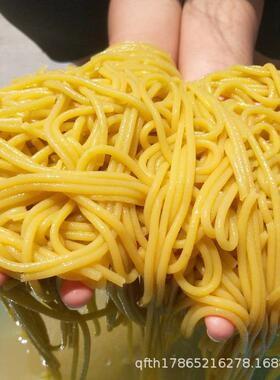 货源发货玉米馇条机 电热自熟湿米粉米线机 小型玉米酸汤子机