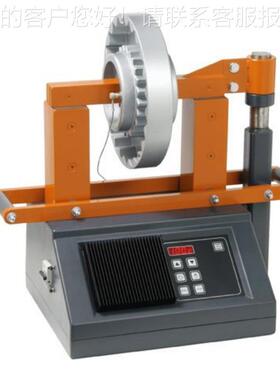 美国铁姆肯轴承加热器VHIS35带旋转感应加热器电磁感应加热器