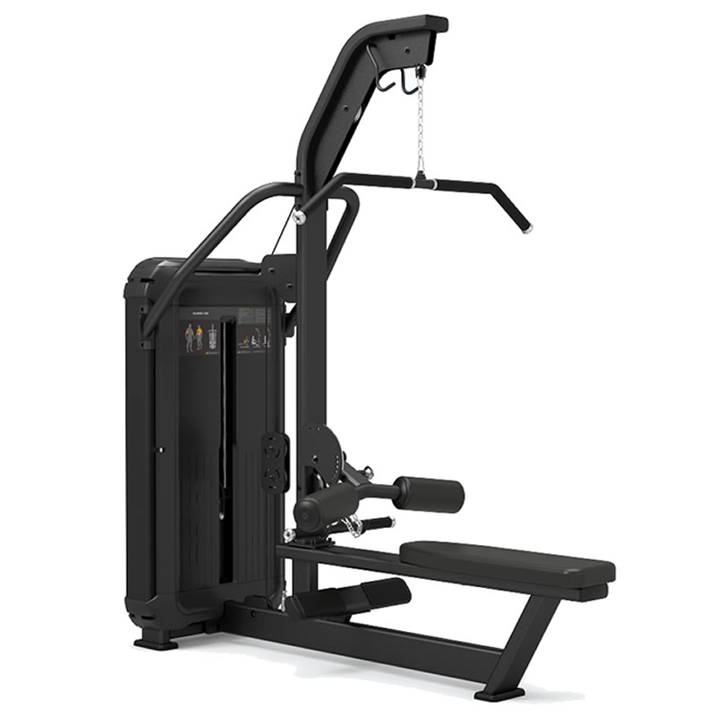 新贵族力量单价商用高拉低拉