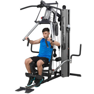 Body 进口 Solid 原装 多功能力量综合训练器 G6B 美国史帝飞