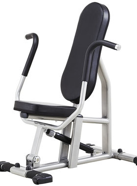 史帝飞/Steelflex CBP300 油压式推胸训练机 油压循环康复训练器
