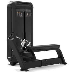 5021 新贵族 低拉训练器 NewNoble